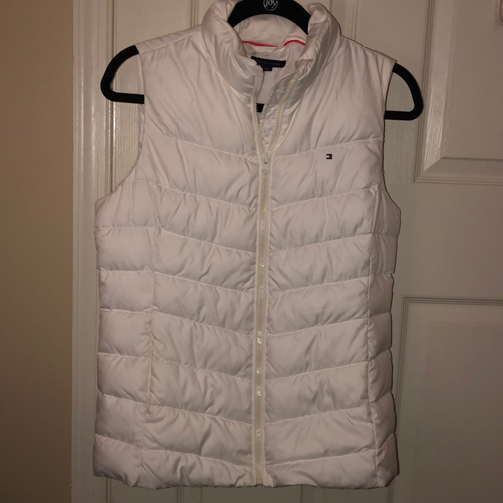 Tommy Hilfiger Vest